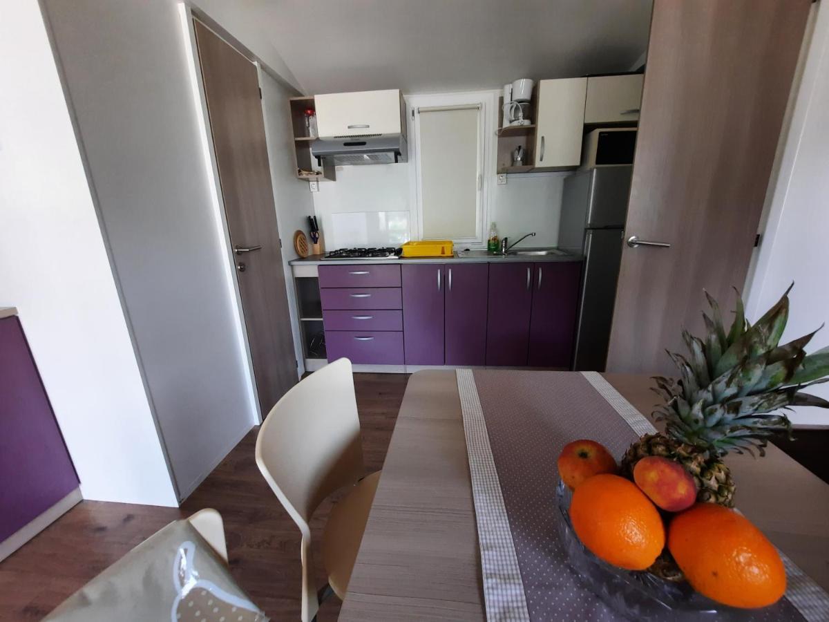 Kamp Rujno Ξενοδοχείο Starigrad Paklenica Εξωτερικό φωτογραφία