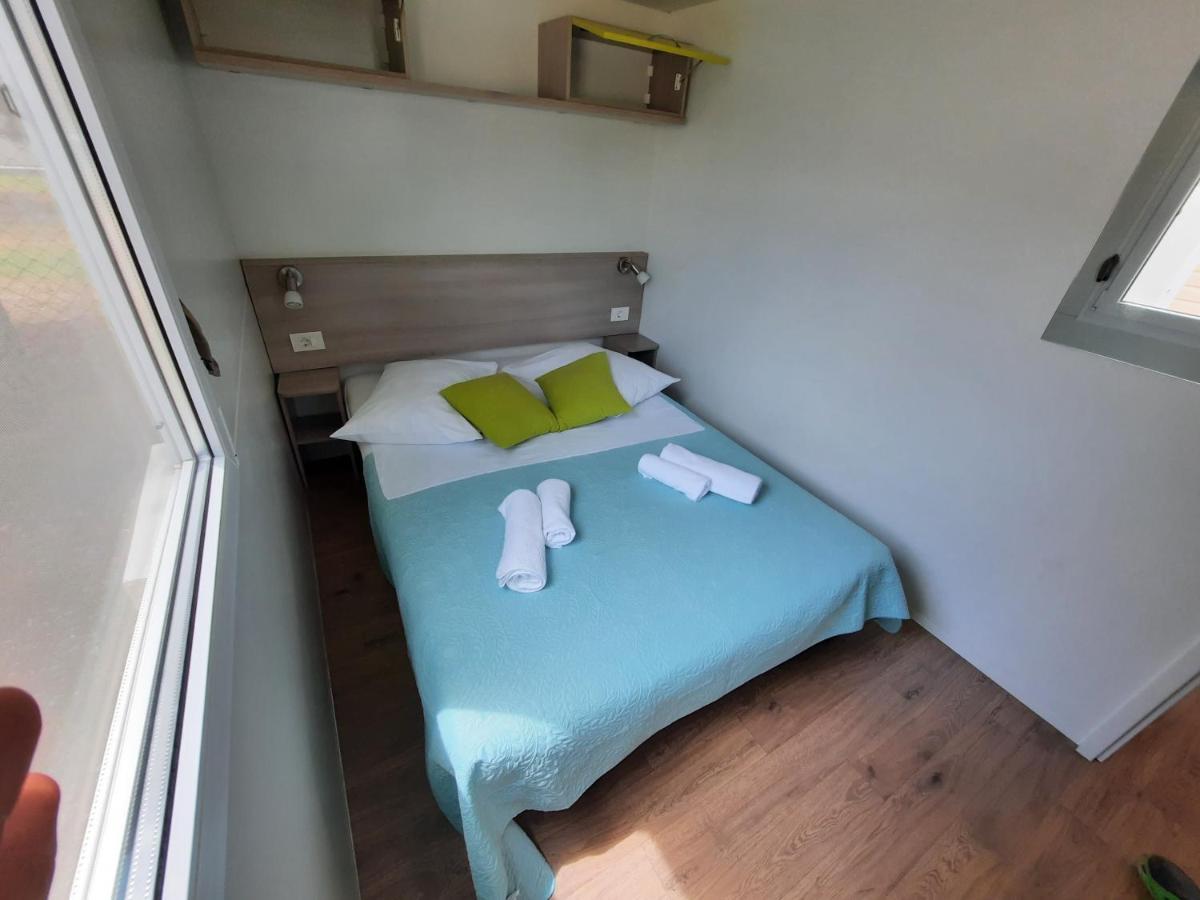 Kamp Rujno Ξενοδοχείο Starigrad Paklenica Εξωτερικό φωτογραφία