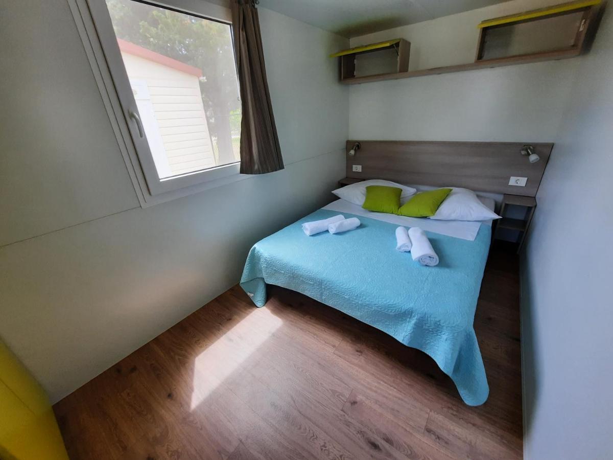 Kamp Rujno Ξενοδοχείο Starigrad Paklenica Εξωτερικό φωτογραφία
