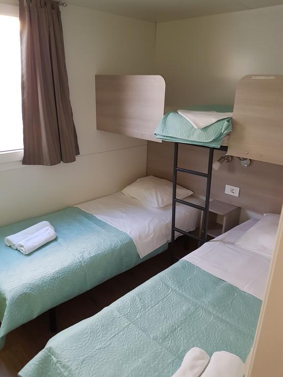 Kamp Rujno Ξενοδοχείο Starigrad Paklenica Εξωτερικό φωτογραφία