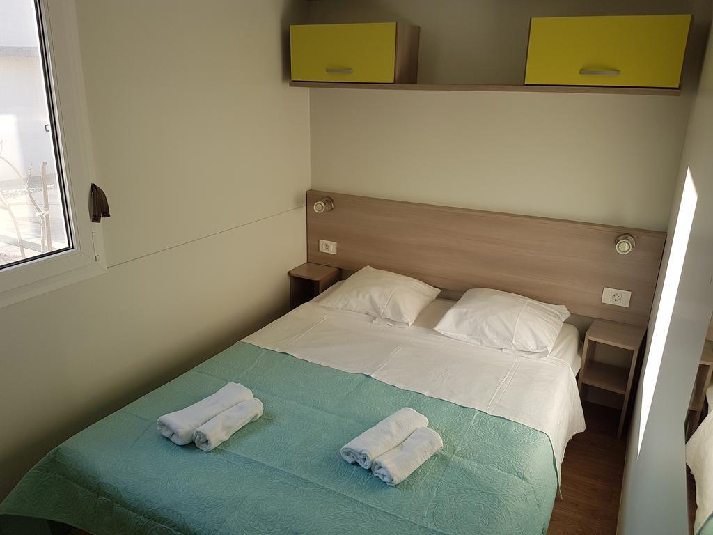 Kamp Rujno Ξενοδοχείο Starigrad Paklenica Εξωτερικό φωτογραφία