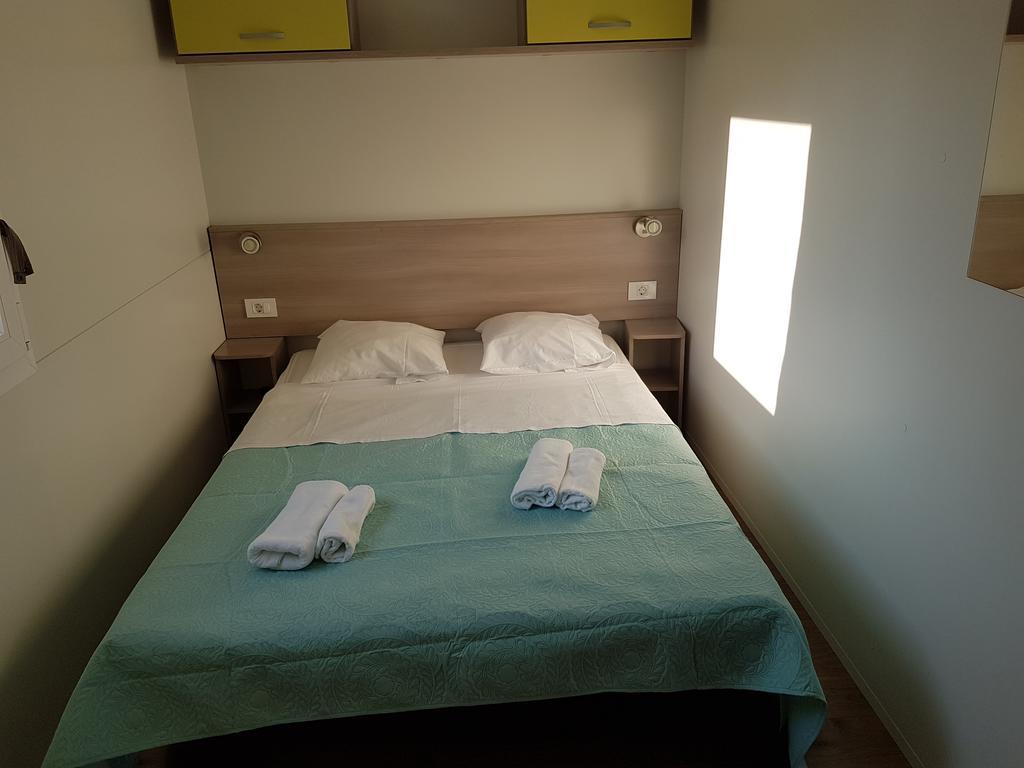 Kamp Rujno Ξενοδοχείο Starigrad Paklenica Εξωτερικό φωτογραφία