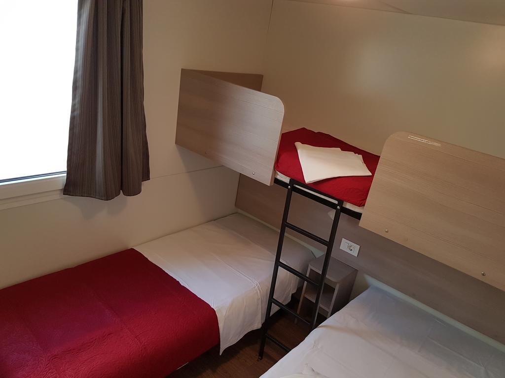Kamp Rujno Ξενοδοχείο Starigrad Paklenica Εξωτερικό φωτογραφία