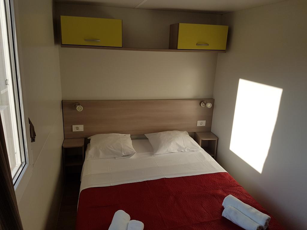 Kamp Rujno Ξενοδοχείο Starigrad Paklenica Εξωτερικό φωτογραφία